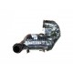 Kfzteil Katalysator MERCEDES A Klasse W177 B Klasse W247 - A2474902401 208A08135R