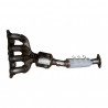 Kfzteil Katalysator FORD Focus - 1.6 Ti - 1908917 AV615G232DF