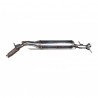 Kfzteil Rußpartikelfilter, FAP PEUGEOT Expert IV, Traveller / CITROEN Jumpy IV, Spacetourer - 2.0 BlueHDI - 9808561380 1618943080