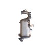 Kfzteil Rußpartikelfilter,DPF OPEL Astra K, Zafira C, Insignia B, Mokka - 1.6 CDTI - 55506840