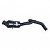 Kfzteil Rußpartikelfilter DPF MERCEDES - 350 BLUETEC 4-MATIC / 350 CDI - A1664907300 A1664908936 1664907300 1664908936