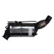 Kfzteil Rußpartikelfilter DPF BMW 220d / X3 / X4 - 18308514988 18308513960 18308514080