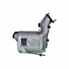 Kfzteil Rußpartikelfilter,DPF LAND ROVER Range Rover, Defender, Discovery / JAGUAR F-Pace - 3.0 TD - LR125284 LPLA5H240BG T4A40664