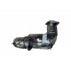 Kfzteil Katalysator MERCEDES CLA C118, Klasse A W177, Klasse B W247 - A2474909903 A2474902001