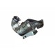 Kfzteil Katalysator MERCEDES CLA C118, Klasse A W177, Klasse B W247 - A2474909903 A2474902001