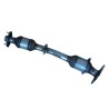 Kfzteil Neu Katalysator für Nissan Micra C III Note 1,6 160 SR HR16DE 05/2005-06/2010