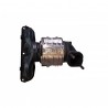 Kfzteil Katalysator HYUNDAI I40 / I30 - 2.0 - 28510-2E340 285102E340