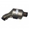 Kfzteil Katalysator INFINITI Q50 - 2.2 D - 208A24HK0A