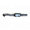 Kfzteil Katalysator FORD Mondeo V, Galaxy - 2.0 ECOBLUE EURO 6.2 - J1G1-5H284-AA 1G3-5L219-AC 2327548 J1G15H284AA 1G35L219AC