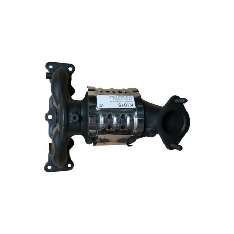 Kfzteil Katalysator HYUNDAI Santa Fe IV - 2.4 GDI - 28510-2GDJ0 285102GDJ0