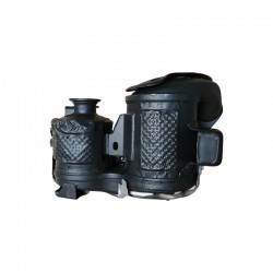 Kfzteil Rußpartikelfilter DPF HYUNDAI Tucson, Santa Fe / KIA Sportage, Serento - 2.0-2.2 CRDI - 289B0-2F140 289B02F140