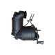 Kfzteil Rußpartikelfilter GPF RENAULT - 1.2 TCE - 208A05956R 208A07725R 208A06878R 208A09229R 208A09670R