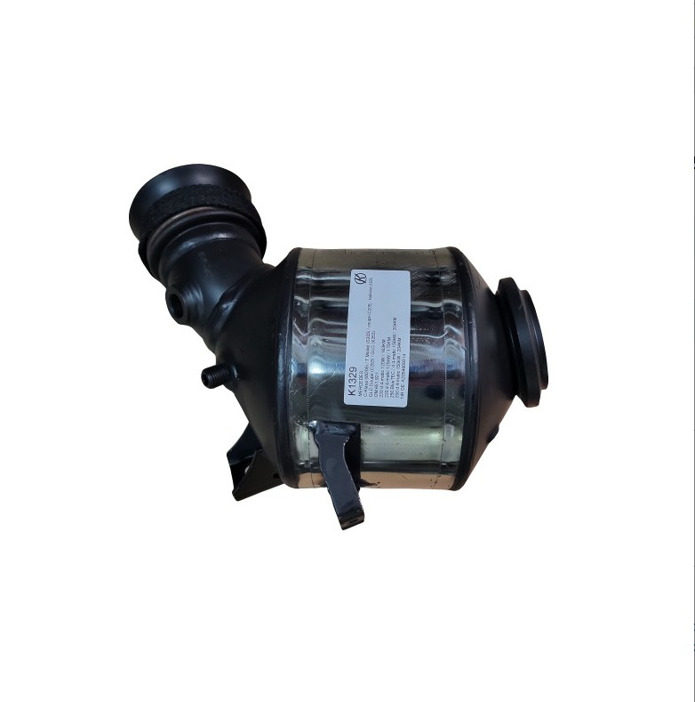 Katalysator Mercedes C Klasse W205 S205 C205 A205 / GLC C253 X253 