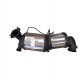 Kfzteil Rußpartikelfilter, Partikelfilter DPF FIAT Ducato 500X / JEEP Renegade - 1.6 2.0 Multijet - 51980584 52049399 68224292AC