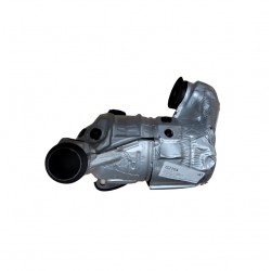 Kfzteil Rußpartikelfilter GPF RENAULT Clio V, Captur / DACIA Sandero, Logan III - 1.0 TCE - 208A01380R 208A02744R 208A00340R 208A06471R 208A05597R