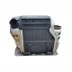 Kfzteil Katalysator IVECO Stralis Hi-Way Euro 6 - 5801927869 500062320