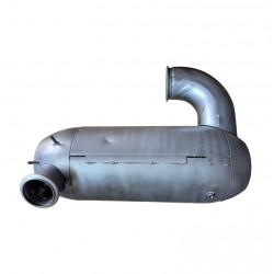 Kfzteil Katalysator SCR Euro 6 DAF LF - 5300775 A040N530 2188760 1972027