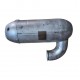 Kfzteil Katalysator SCR Euro 6 DAF LF - 5300775 A040N530 2188760 1972027