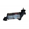 Kfzteil Rußpartikelfilter,DPF HYUNDAI Santa FE III - 2.2 TCI - 289B02F060