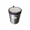 Kfzteil Rußpartikelfilter,Partikelfilter,DPF Euro 6 MAN TGL TGM - 81151030148 81151039148 81151030176