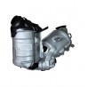 Kfzteil Rußpartikelfilter,DPF RENAULT Kadjar, Koleos, Megane, Scenic, Talisman / NISSAN Qashqai II, X-Trial III - 1.7 DCI - 208A00747R 208A000QAN