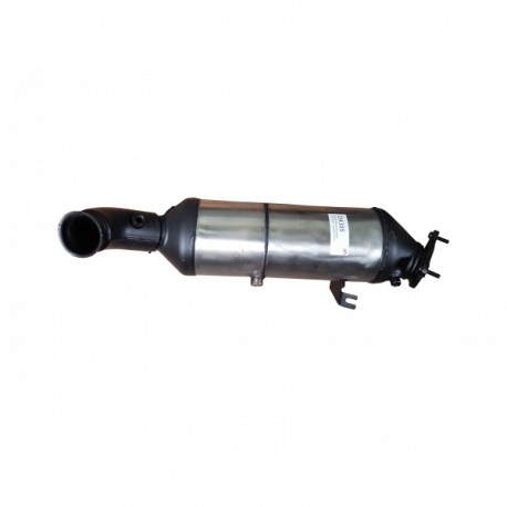 Kfzteil Rußpartikelfilter,DPF JEEP Grand Cherokee - 3.0 CRD - 220AA47514D 68329872AA