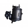 Kfzteil Rußpartikelfilter,Partikelfilter,DPF TOYOTA Auris, Corolla - 1.4 D-4D - 25052-33060 2505233060