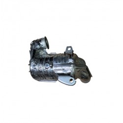 Kfzteil Rußpartikelfilter GPF RENAULT Clio V, Captur / DACIA Sandero, Logan III - 1.0 TCE - 208A01380R 208A02744R 208A00340R 208A06471R 208A05597R