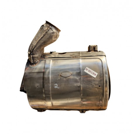 Kfzteil Katalysator SCR DAF XF 106 Euro 6 - 2232840 2188246 2140970