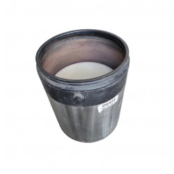 Kfzteil Rußpartikelfilter,Partikelfilter,DPF IVECO Stralis, Hi-Way Euro 6 - 5802039934 500060516