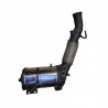 Kfzteil Rußpartikelfilter,Partikelfilter,DPF BMWX1 (F48), X2 (F39), 2 (F45, F46) / MINI F54, F60- 18328589895