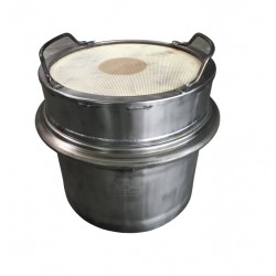 Kfzteil Rußpartikelfilter,Partikelfilter,DPF RENAULT Serie D EURO 6 - 21750157 21794709 85020453 85013698 21794708 23138863