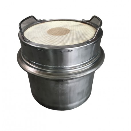 Kfzteil Rußpartikelfilter,Partikelfilter,DPF RENAULT Serie D EURO 6 - 21750157 21794709 85020453 85013698 21794708 23138863