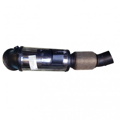 Kfzteil Katalysator BMW M140 / M240 / 340 / 440 / 540 / 740 - 4.0 - 18328631625 18327643152