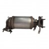 Kfzteil Rußpartikelfilter, Partikelfilter DPF HONDA Civic VIII - 2.2 CTDi 18160RSSE00