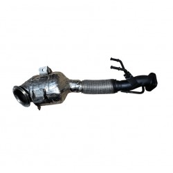 Kfzteil Katalysator FORDFocus CGE - 1.0 - 2382295 JX615E211GH 2472216 2557960 MX615E211LA