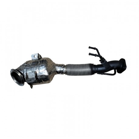 Kfzteil Katalysator FORDFocus CGE - 1.0 - 2382295 JX615E211GH 2472216 2557960 MX615E211LA