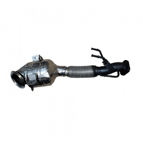 Kfzteil Katalysator FORDFocus CGE - 1.0 - 2382295 JX615E211GH 2472216