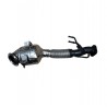 Kfzteil Katalysator FORDFocus CGE - 1.0 - 2382295 JX615E211GH 2472216 2557960 MX615E211LA