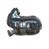Kfzteil Katalysator, Citroen Jumper / PEUGEOT Boxer - 2.2 HDI - 1379604080