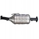 Kfzteil Rußpartikelfilter, Partikelfilter DPF FORD Kuga II EURO5 - 2.0 TDCI - CV615H250EA 1846961 CV615H250AB