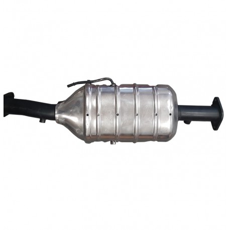 Kfzteil Rußpartikelfilter, Partikelfilter DPF FORD Kuga II EURO5 - 2.0 TDCI - CV615H250EA 1846961 CV615H250AB