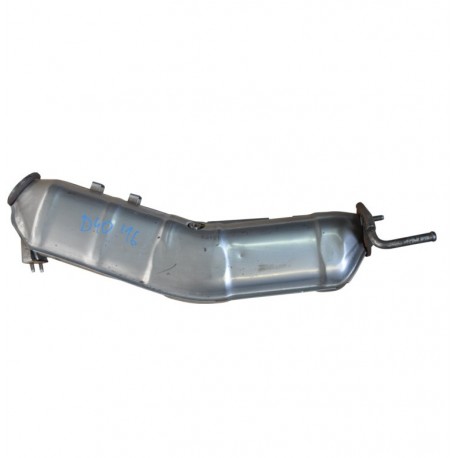 Kfzteil Partikelfilter,DPF NISSAN Navara - 2.3 DCI - 208D24JA2B 208D25JK0A 208D25XA0C