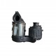 Kfzteil Rußpartikelfilter, DPF HYUNDAI Tucson - 1.6 CRDI - 289E02U000