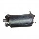 Kfzteil Rußpartikelfilter DPF MERCEDES - Klasse G W63 G350 - 3.0D 4-Matic - A6561403900 6561403900