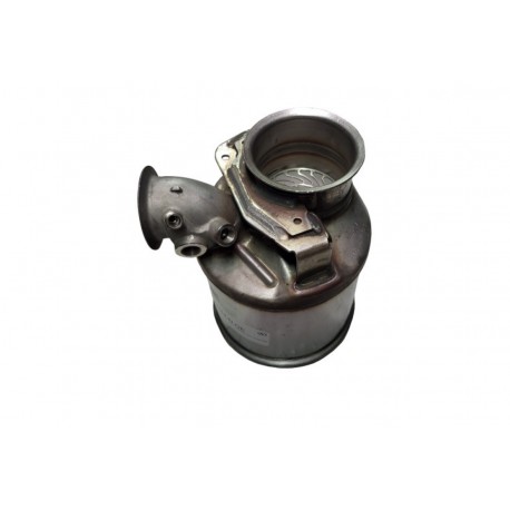 Kfzteil Rußpartikelfilter, Partikelfilter DPF VW - 1.6-2.0 TDI - 04L131656MX 04L131601QX