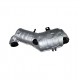 Kfzteil Rußpartikelfilter,Partikelfilter,DPF FIAT 500 / LANCIA Ypsilon - 1.3 Euro 6 - 55273018 55254023