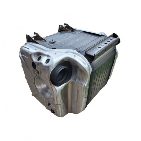 Kfzteil Katalysator IVECO Stralis Hi-Way Euro 6 - 5801927881 500062326