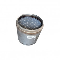 Kfzteil Rußpartikelfilter, Partikelfilter, DPF MERCEDES Actros, Atego MP4Euro 6 - A0024908592