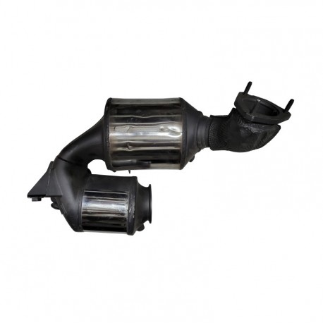 Kfzteil Rußpartikelfilter,DPF AUDI Q7, Q8 / VW Touareg - 3.0 TDI - 4M0254753JX